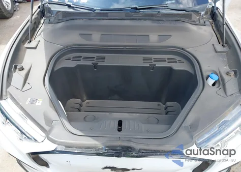 2023 Ford Mustang Mach-E Premium z USA, uszkodzony, nr VIN 3FMTK3R48PMB03636